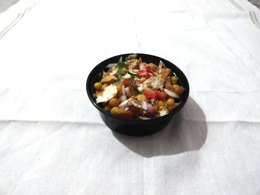 Papdi Chaat