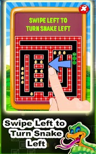 Snake Rewind Screenshots 8