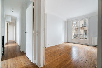 appartement à Paris 18ème (75)