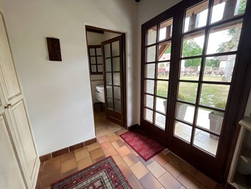 Vente maison 5 pièces 118 m² à Gisors (27140), 375 000 €