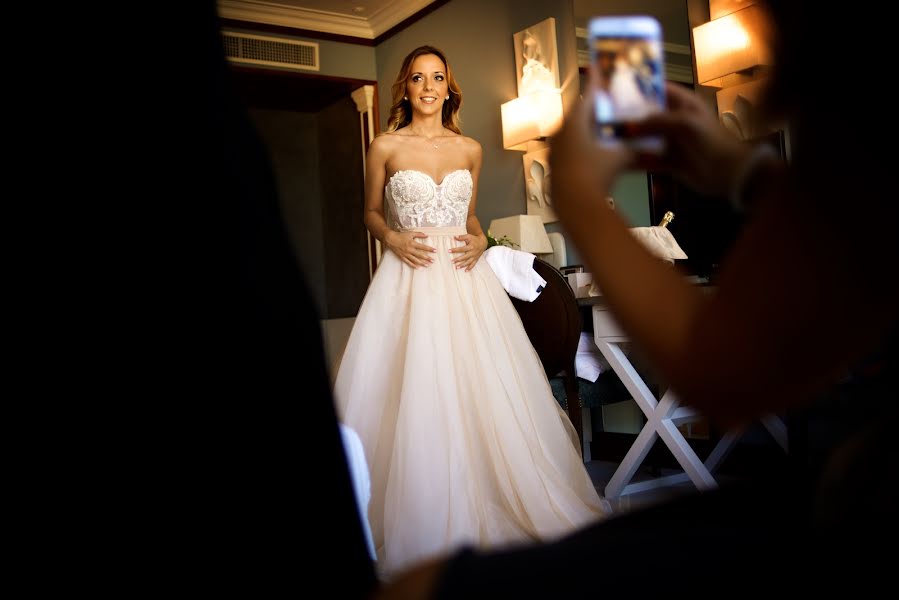 Fotógrafo de bodas Fernando Colaço (colao). Foto del 5 de marzo 2019