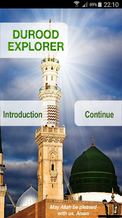 How to download Durood Explorer 1.7 apk for bluestacks