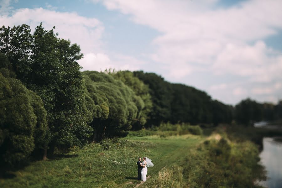 Wedding photographer Varvara Gerte (oo8i). Photo of 17 August 2017