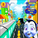 vampirina princess run 1.1 APK 下载