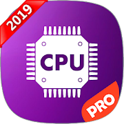 CPU Hardware Pro