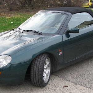 MGF