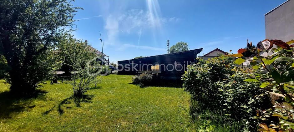 Vente terrain  390 m² à Rungis (94150), 262 000 €