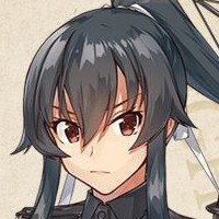 艦これ 矢矧の性能と評価 神ゲー攻略