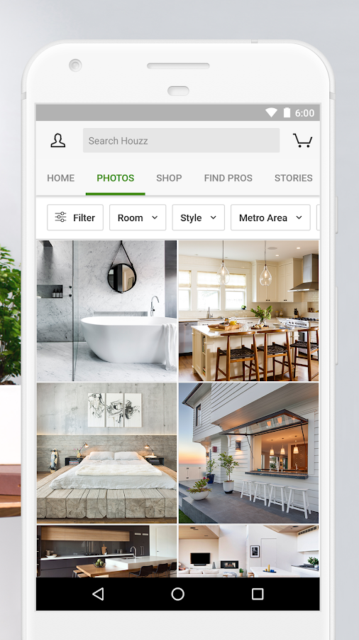    Houzz Interior Design Ideas- screenshot  