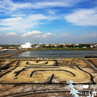 七股鹽山100餐廳