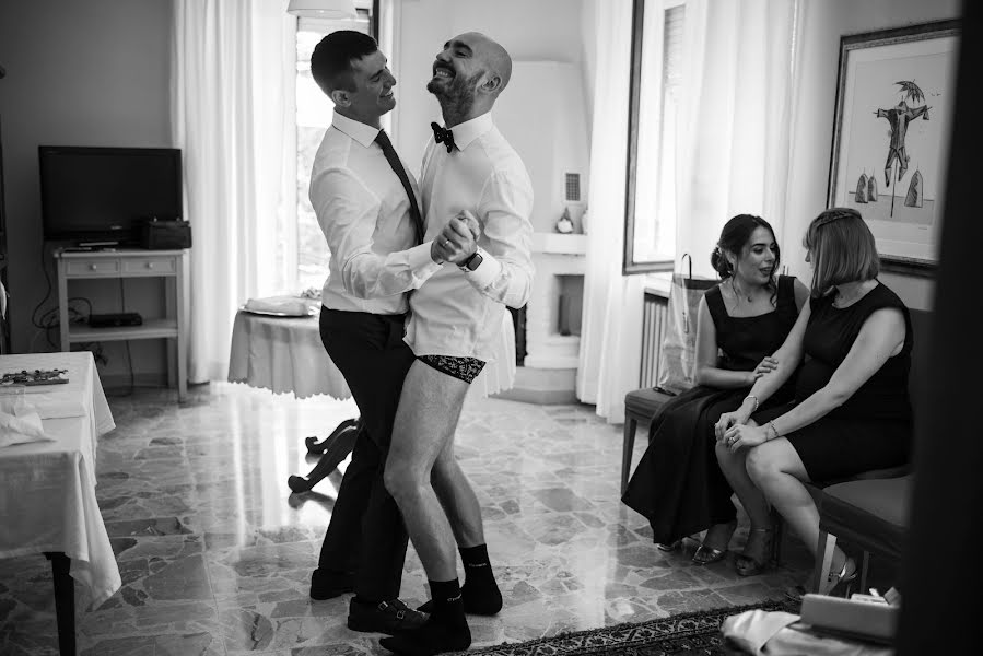 Esküvői fotós Serena Marchisio (serenamarchisio). Készítés ideje: 2023 február 6.
