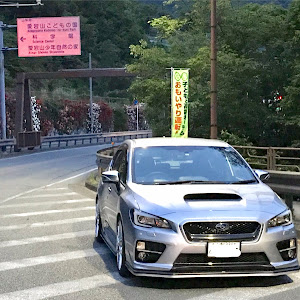 WRX S4 VAG