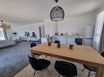 appartement à Montpellier (34)