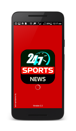 Live Sports 24 7