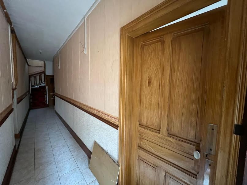 Vente maison 4 pièces 110 m² à Sissonne (02150), 101 900 €