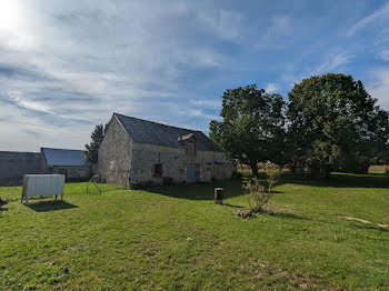 ferme à Epieds-en-Beauce (45)