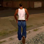 Cover Image of Download Gangster Theft Auto San Andreas City 1.2 APK