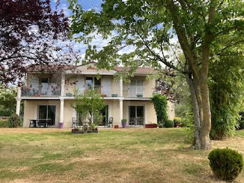 maison à Angers (49)