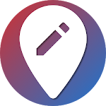 Cover Image of Download My Location: Address Translator, Trip Log & Widget 5.15 APK