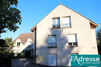 appartement à Morsang-sur-Orge (91)