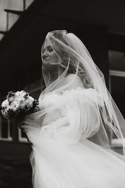 Wedding photographer Yura Fedorov (yorafedorov). Photo of 14 May