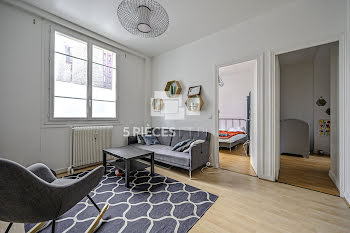 appartement à Clichy (92)