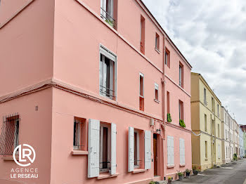 appartement à Paris 19ème (75)