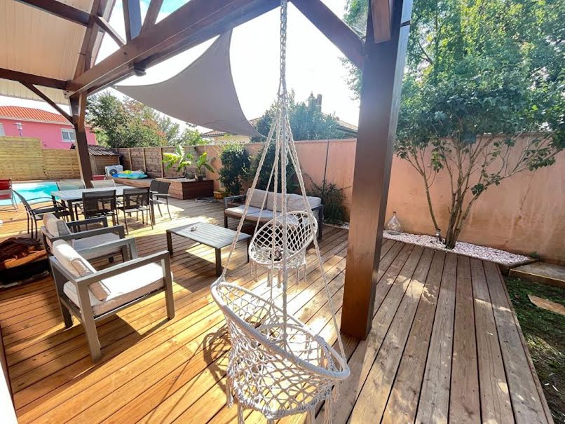 Vente maison 10 pièces 221 m² à Narrosse (40180), 630 000 €