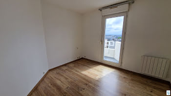 appartement à Rouen (76)