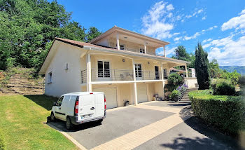 maison à Saint-Marcellin (38)