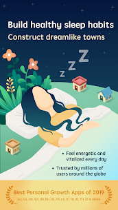 SleepTown v3.2.5 Premium Full APK 1