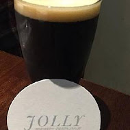 Jolly手工釀啤酒泰食餐廳