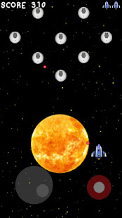 Space Shooter - Alien Assault(圖2)-速報App