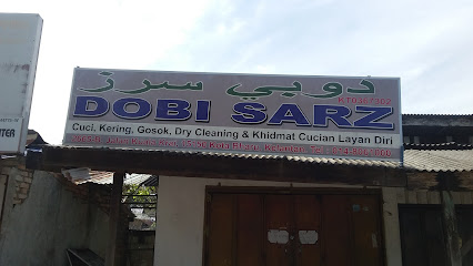 Dobi Sarz