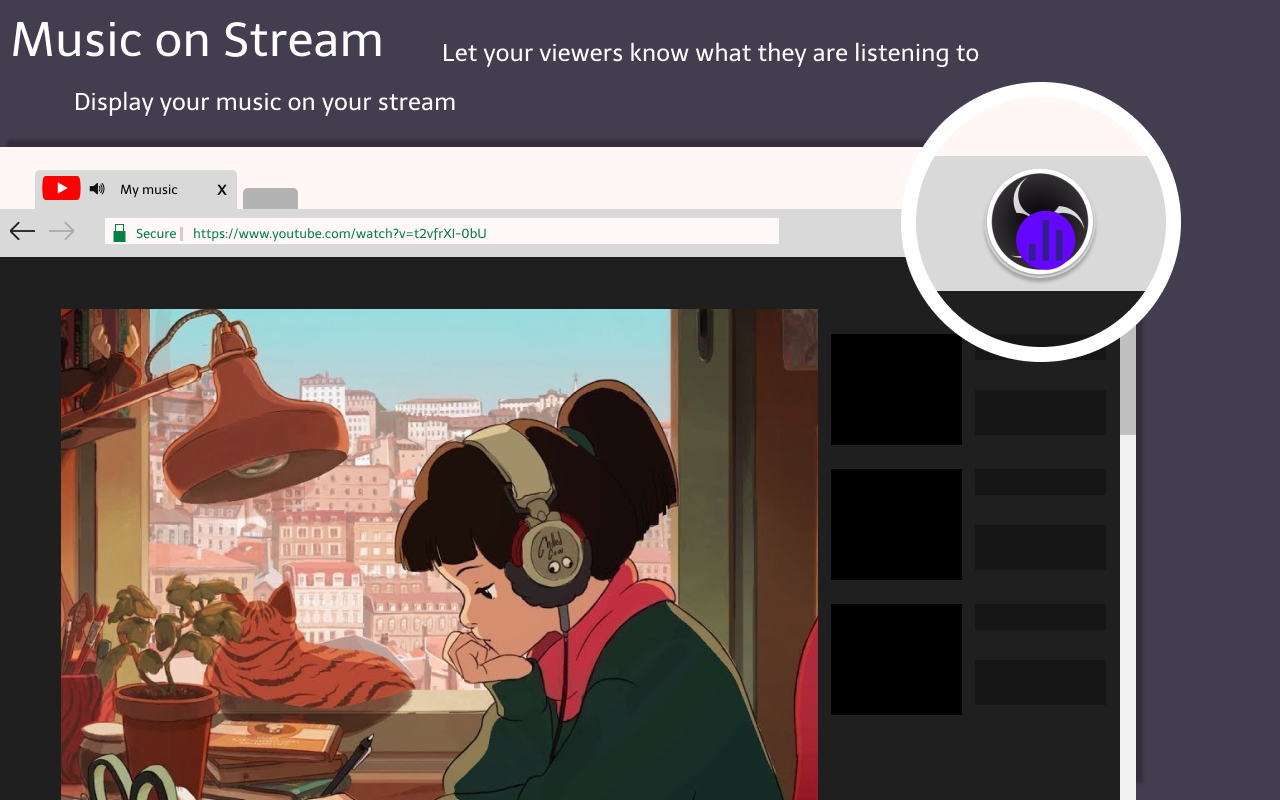 Music on Stream Preview image 3