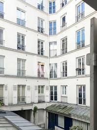 appartement à Paris 11ème (75)