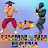 Karate Kung Fu Fighting Games icon