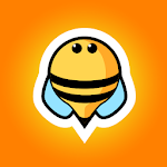 Cover Image of Download Bee Inc - Idle Bee Factory Clicker 1.0.12 APK