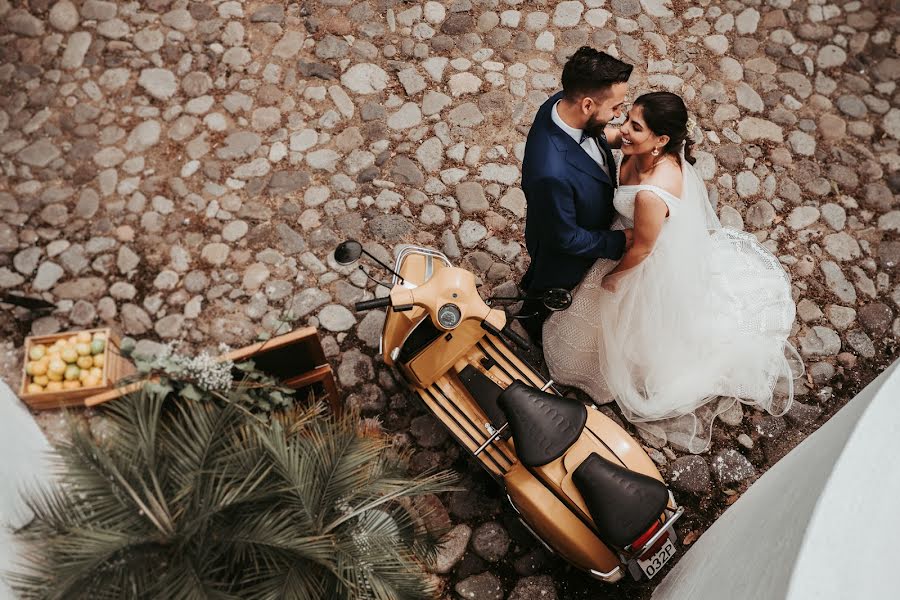 Fotógrafo de bodas Gabo Sandoval (gabosandoval). Foto del 20 de enero 2023