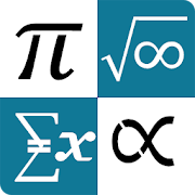 All Maths Formulas  Icon