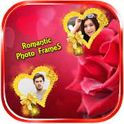 Romantic Photo Frames 1.3 Icon