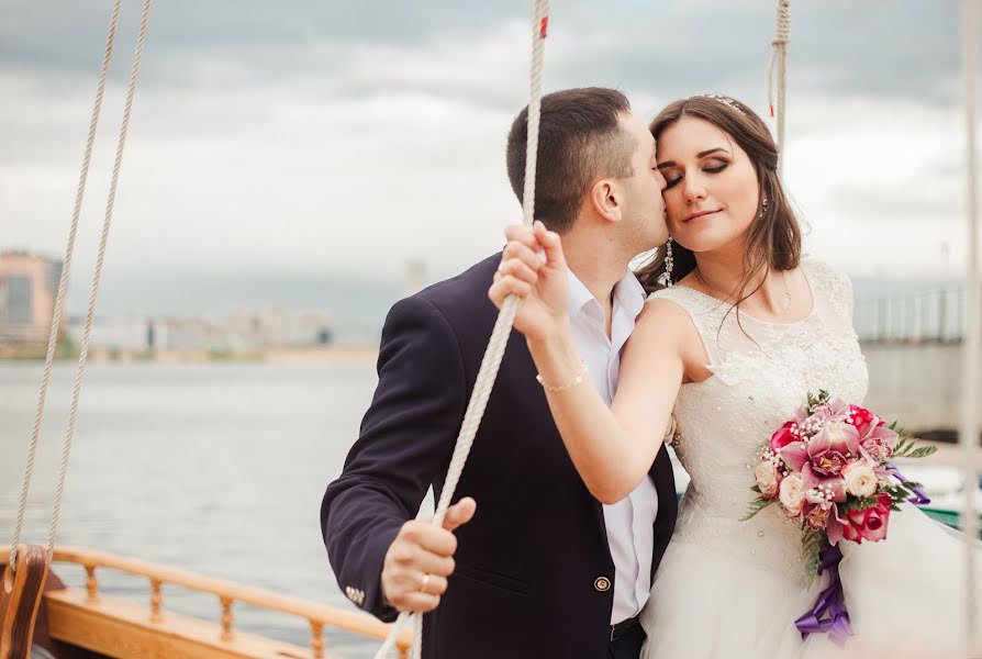 Photographe de mariage Azat Ibneev (donnishe). Photo du 3 février 2021