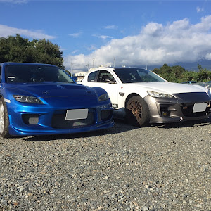 RX-8 SE3P