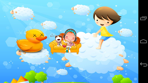 Clean your room Melisa