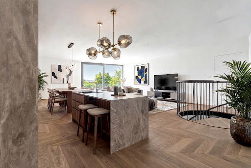 Apartment 2