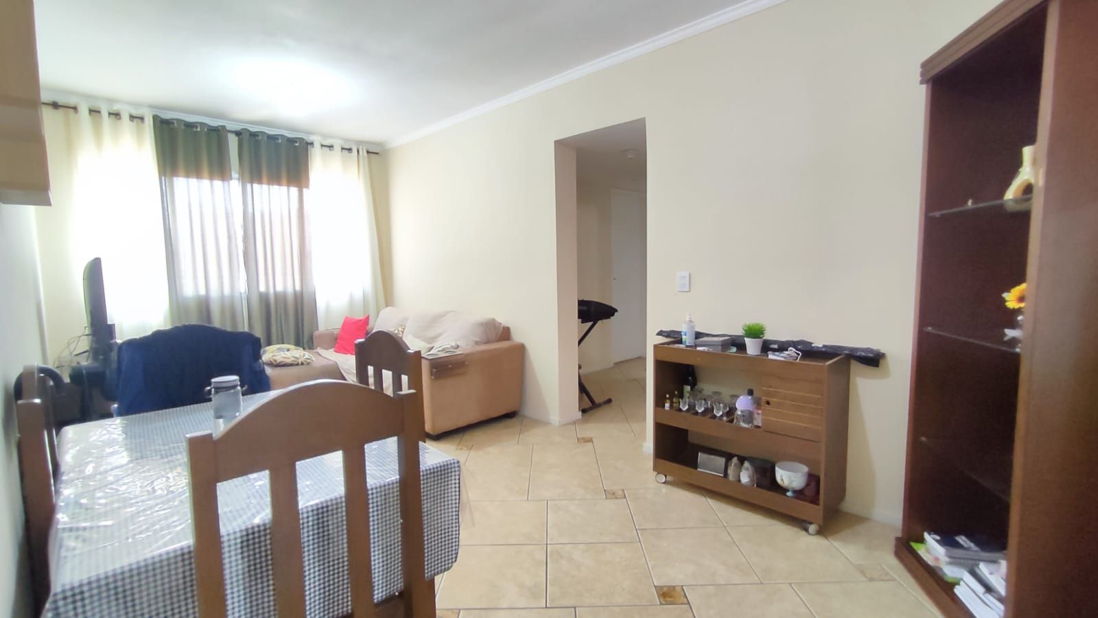 Apartamentos à venda Jardim São Savério