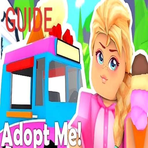 New Guide For Adopt Me 2020