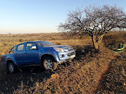 Manong a Gauta stokvel members go on a road trip annually, with money for accomodation and food taken from the group's contributions. 