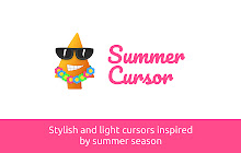 Summer cursors small promo image