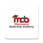 Cover Image of ダウンロード Mahindra Dealership Academy 1.8.6 APK